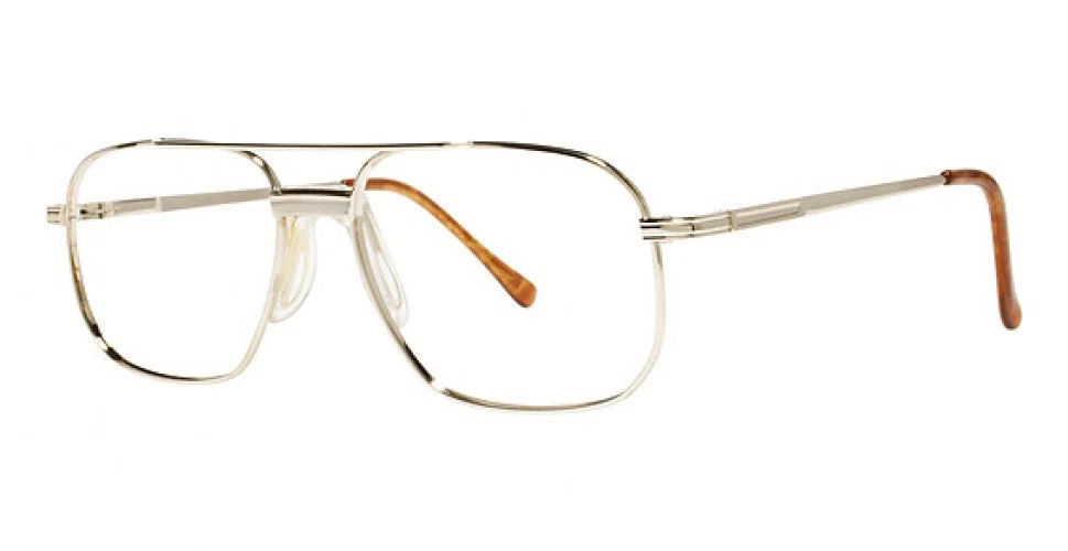 MODERN METALS KEVIN Eyeglasses - view 4